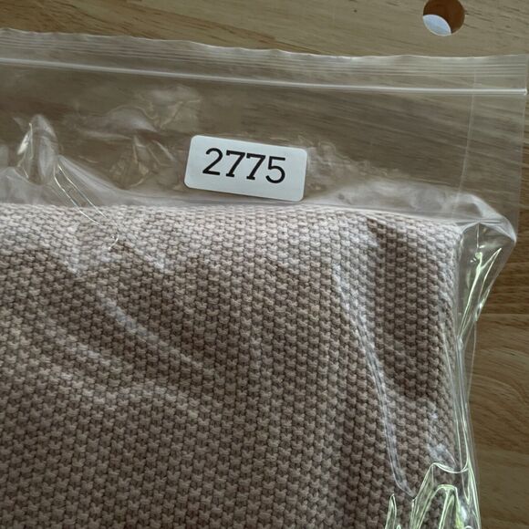 Theory Sweater Cashmere Cotton Knit Crew Neck Pullover Womens Small - Picture 7 of 7